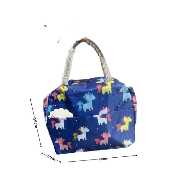 Make up travelling pouch( single piece ) - Picture 16 of 16